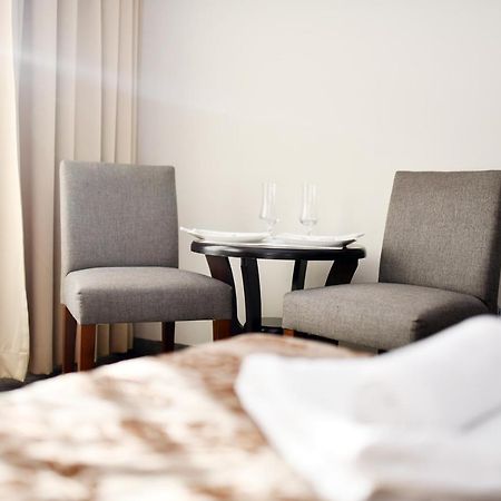 Komfortowy Apartament W Arka Medical Spa Kołobrzeg Exterior foto